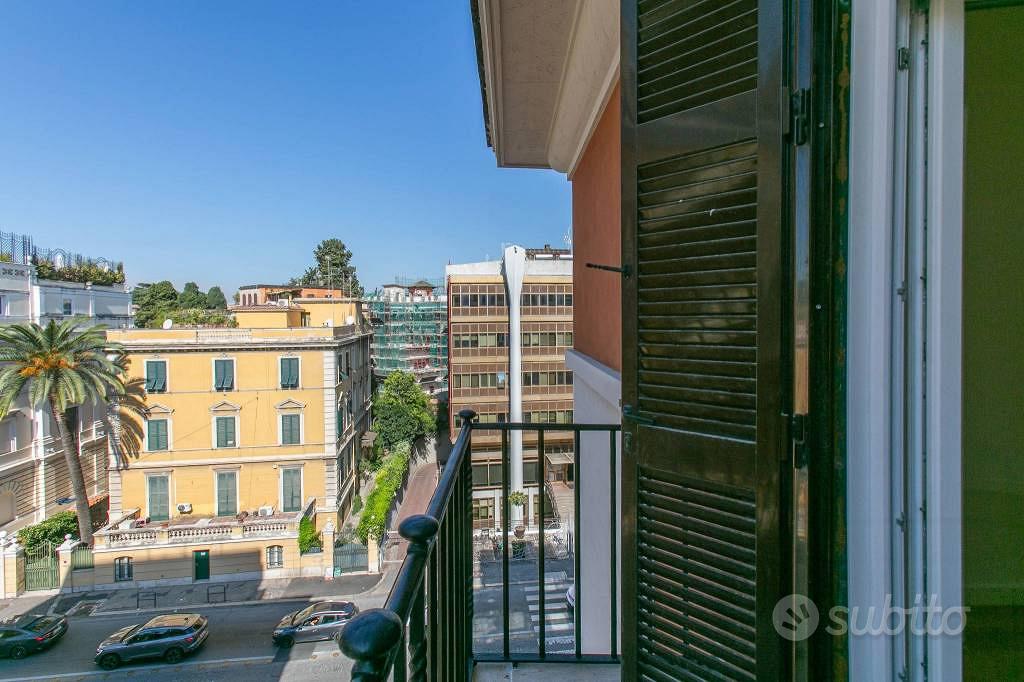 Appartamento – Roma, Nomentano, Municipio Roma II - Vista 5