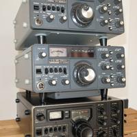 Yaesu/Sommerkamp FT 225RD Mutek _Yaesu FT 221