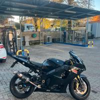 Gsxr 1000 k4