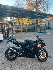 Gsxr 1000 k4