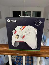 Microsoft Xbox Controller Wireless Starfield