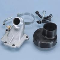 collettori per Oxford/fifty