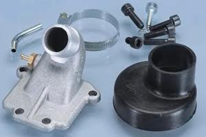 collettori per Oxford/fifty