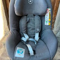 Seggiolino Bébé confort Pearl Smart + base isofix