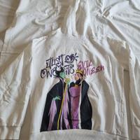 Felpa Bambini Villains Disney