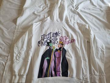 Felpa Bambini Villains Disney