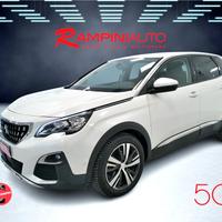 PEUGEOT 3008 BlueHDi 130 Cv EAT8 Automatica Allure