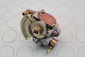 MISCELATORE POMPETTA HUSQVARNA WRE 125 2004 2005 S