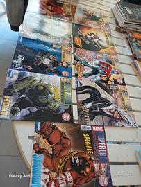 marvel super eroi la collezione ufficiale 