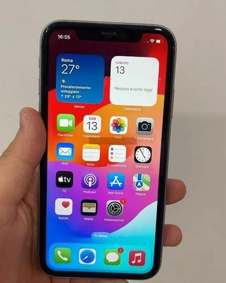 Apple iPhone 11 purple 128 GB - 6181