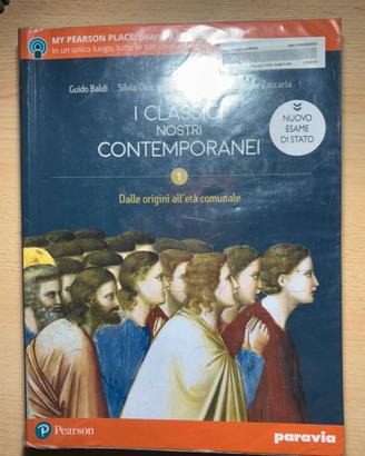 I classici nostri contemporanei 1