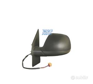 SPECCHIO COMPLETO SINISTRO VOLKSWAGEN VW TRANSPORT