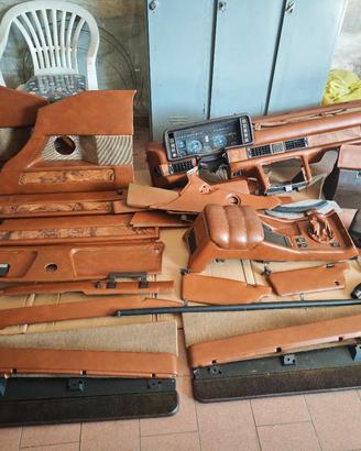 Interni - Ricambi Maserati Biturbo - perfetti