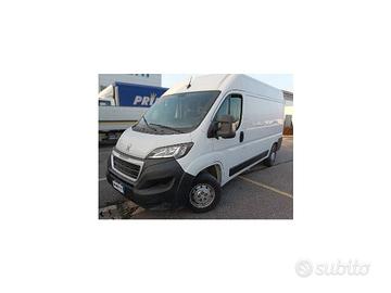 Peugeot Boxer 333