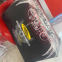 Rudy project casco triathlon NUOVO