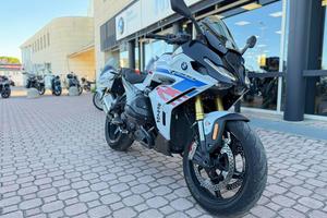 BMW R 1300 RS Abs