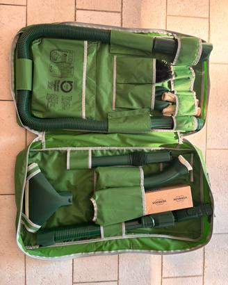 Accessori originali Vorwerk e battitappeto