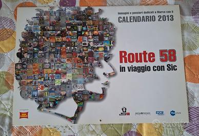 calendario SIC 2013