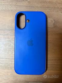 COVER originale apple per iPhone 16 con magsave