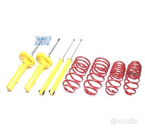 SOSPENSIONE SPORTIVA FORD FIESTA 10 1998-03 2000 6