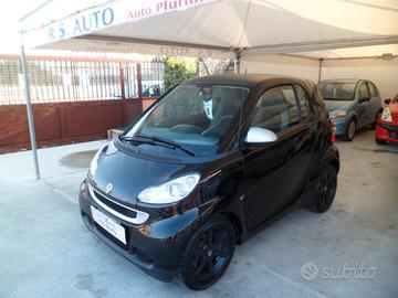 Smart ForTwo 1000 benzina 52 kW MHD 09