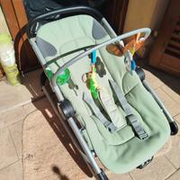 sdraietta per bambini PEG Perego