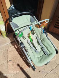 sdraietta per bambini PEG Perego