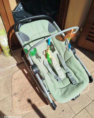 sdraietta per bambini PEG Perego