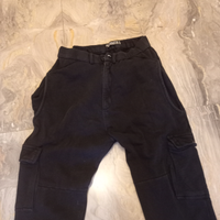 Pantaloni pull & bear