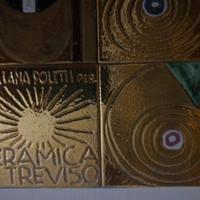 Pinacoteca con Camper Furgonato 6,36m Pössl