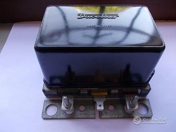 Regolatore di tensione Citroen ID-DS 19