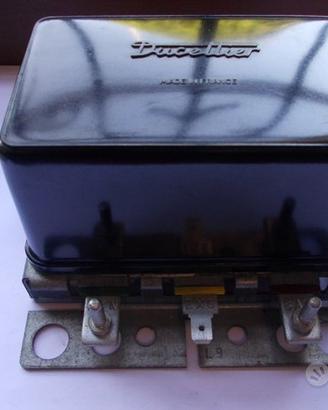 Regolatore di tensione Citroen ID-DS 19