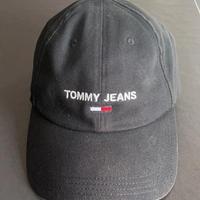 Cappello Tommy Jeans