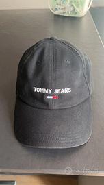 Cappello Tommy Jeans