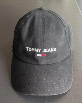 Cappello Tommy Jeans