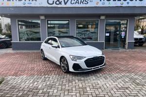 Audi S3 ACCONTO €19.950 NOLEGGIO RISCATTO NO SCORI