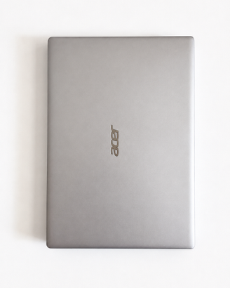 Notebook Acer 14" - Ideale per scuola, documenti e