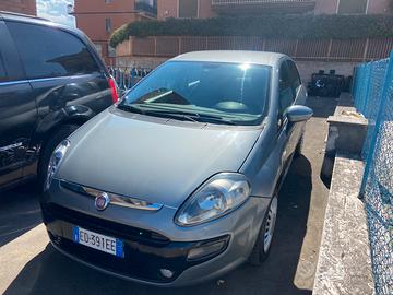 Grande punto evo 12 cc5 porte