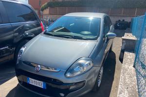 Grande punto evo 12 cc5 porte