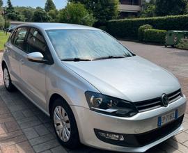 VW Polo Trendline 1.2 5 Porte - Neopatentati