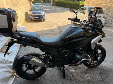 Bmw R 1300 GS TRIPLE BLACK