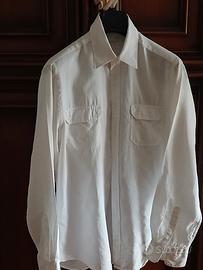 camicia da uomo
