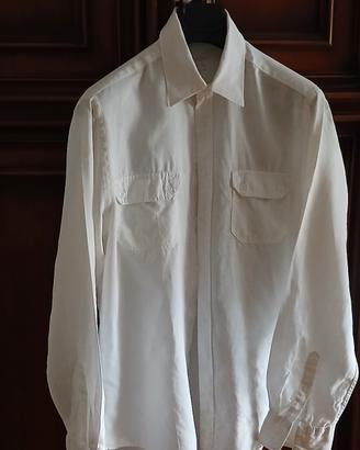 camicia da uomo
