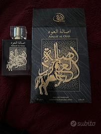 Profumi arabi