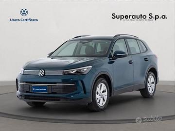 Volkswagen Tiguan 2.0 TDI 110KW SCR Life DSG