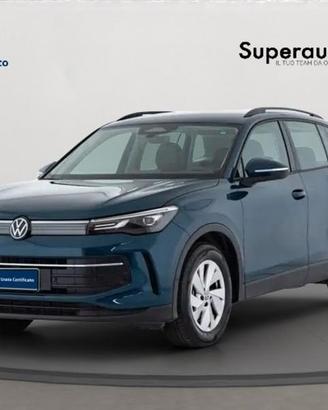 Volkswagen Tiguan 2.0 TDI 110KW SCR Life DSG