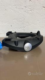 Piastra Bauletti GIVI Monokey M5