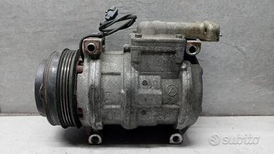 COMPRESSORE ARIA CONDIZIONATA IVECO Stralis 2013