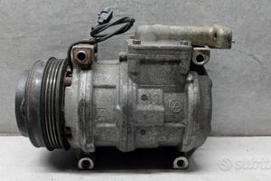 COMPRESSORE ARIA CONDIZIONATA IVECO Stralis 2013