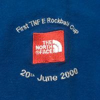 The North Face maglia commemorativa evento